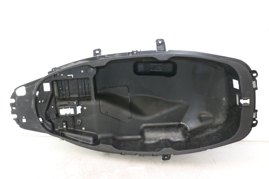 photo de ZADeltas Koffer PIAGGIO MP3 500 (2016 - 2018) - Staat van het oppervlak