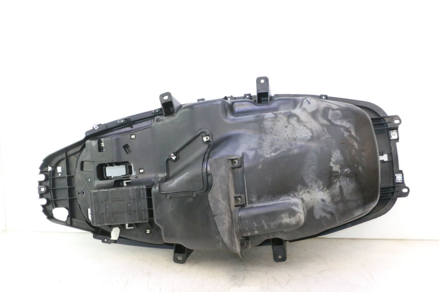 photo de ZADeltas Koffer PIAGGIO MP3 500 (2016 - 2018) - Gecontroleerd onderdeel