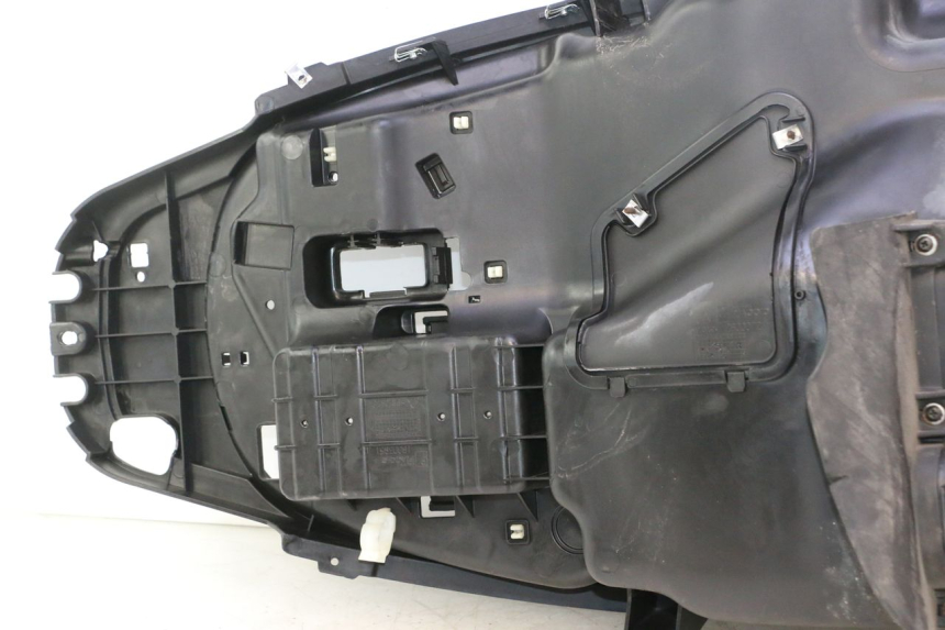 photo de ZADeltas Koffer PIAGGIO MP3 500 (2016 - 2018) - Markeringen en referenties