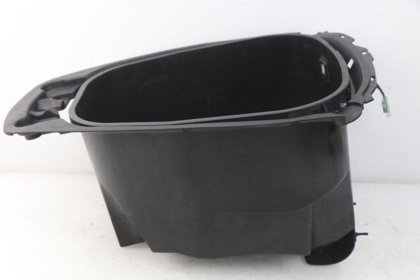 photo de ZADeltasel MBK MW TRYPTIK 125 (2017 - 2022) - Hoofdaanzicht