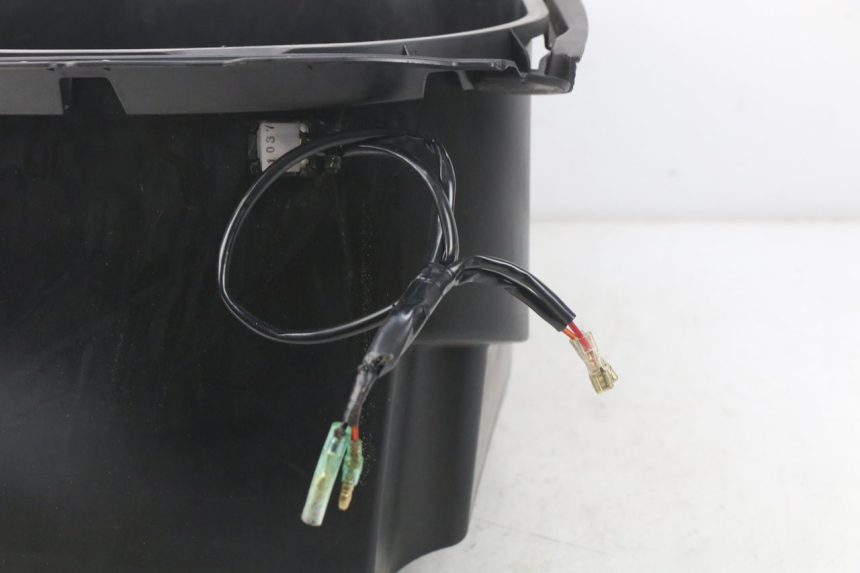 photo de ZADeltasel MBK MW TRYPTIK 125 (2017 - 2022) - Productaanzicht