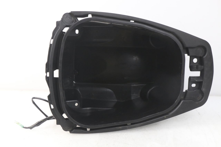 photo de ZADeltasel MBK MW TRYPTIK 125 (2017 - 2022) - Andere kijkhoek