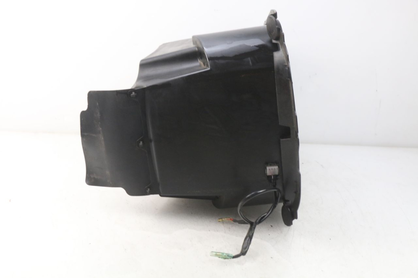 photo de ZADeltasel MBK MW TRYPTIK 125 (2017 - 2022) - Technische close-up