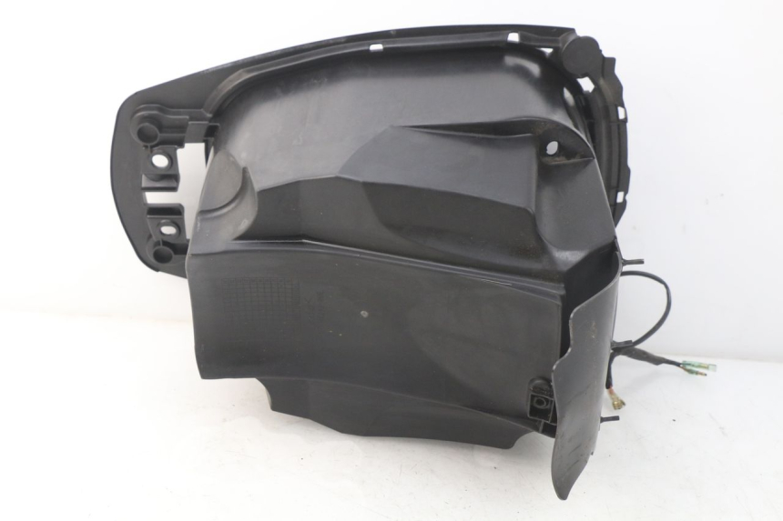 photo de ZADeltasel MBK MW TRYPTIK 125 (2017 - 2022) - Overzicht