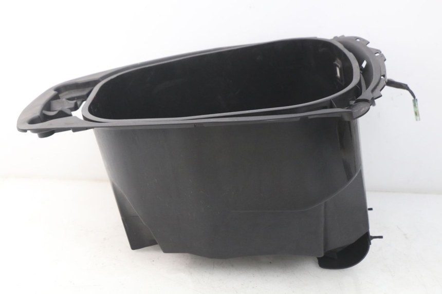 photo de ZADeltasel MBK MW TRYPTIK 125 (2017 - 2022) - Bevestigingspunten