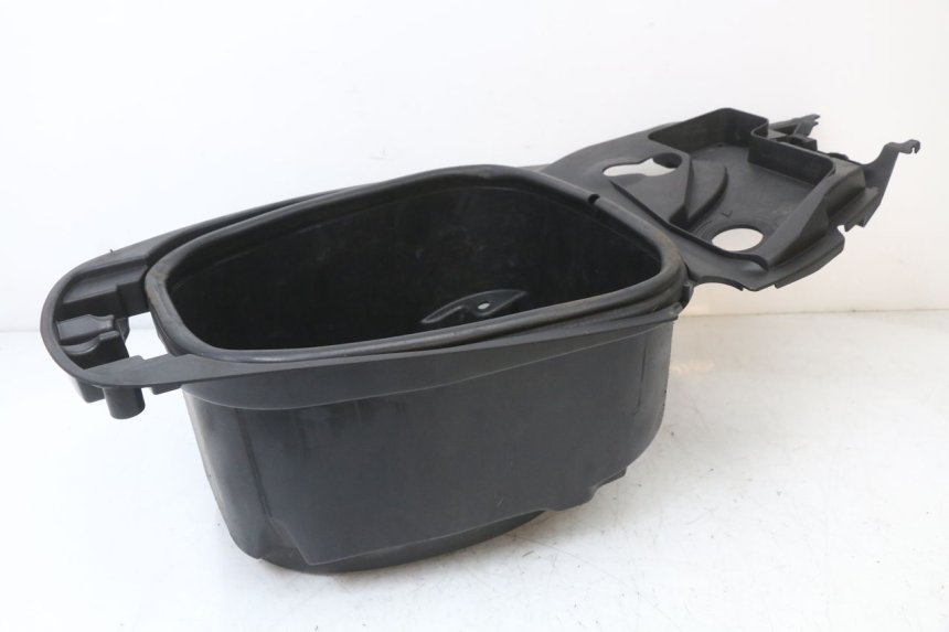 photo de ZADeltasdoos MBK MW TRYPTIK 125 (2014 - 2016) - Zoom op gebruiksstaat