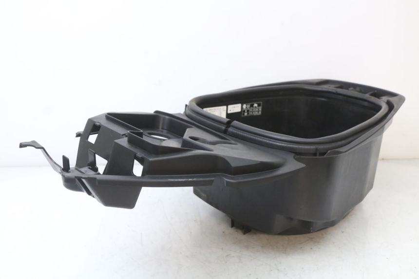 photo de ZADeltasdoos MBK MW TRYPTIK 125 (2014 - 2016) - Andere kijkhoek