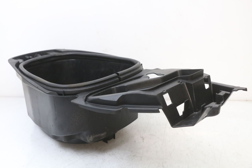 photo de ZADeltasdoos MBK MW TRYPTIK 125 (2014 - 2016) - Technische close-up