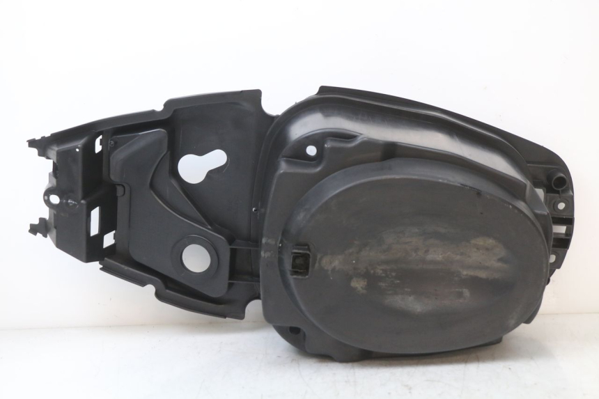 photo de ZADeltasdoos MBK MW TRYPTIK 125 (2014 - 2016) - Overzicht