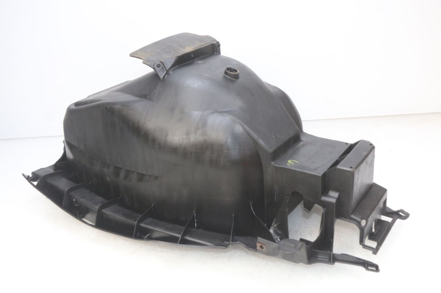 photo de ZADeltasleutelbox YAMAHA N-MAX NMAX 125 (2017 - 2020) - Detail van het onderdeel