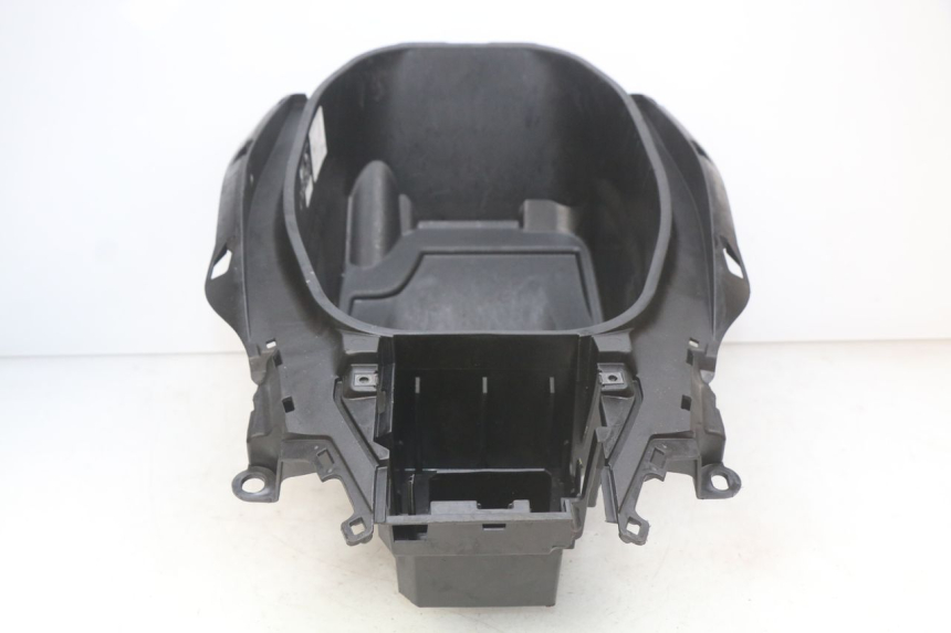 photo de ZADeltasleutelbox YAMAHA N-MAX NMAX 125 (2017 - 2020) - Overzicht