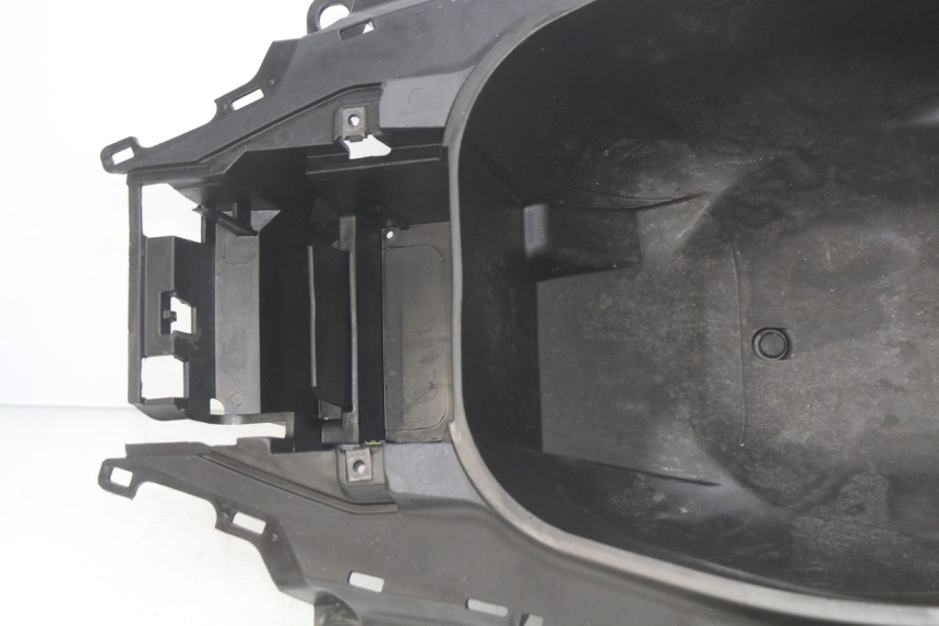 photo de ZADeltasleutelbox YAMAHA N-MAX NMAX 125 (2017 - 2020) - Staat van het oppervlak