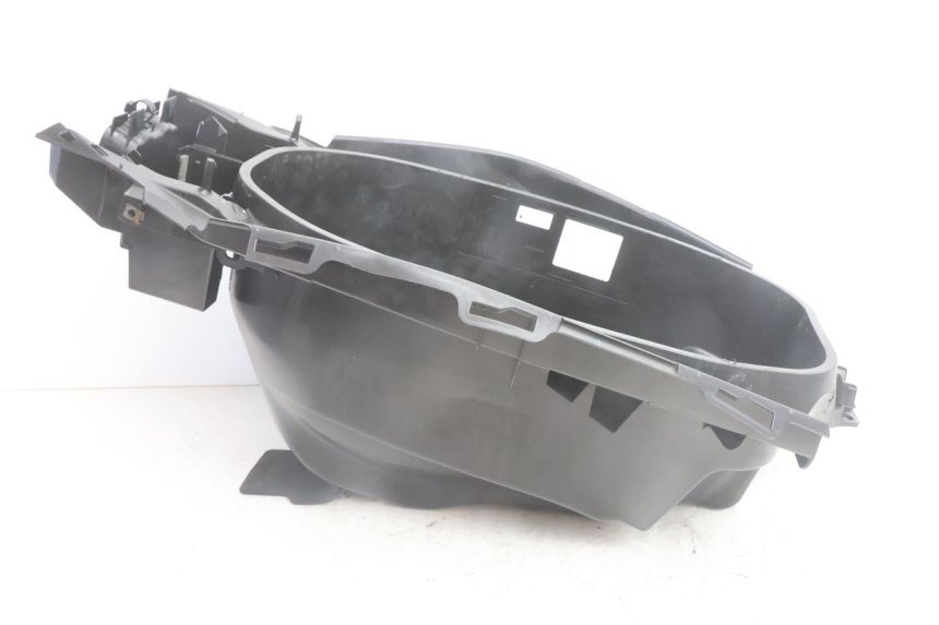 photo de ZADSEATKO YAMAHA N-MAX NMAX 125 (2021 - 2024) - Hoofdaanzicht