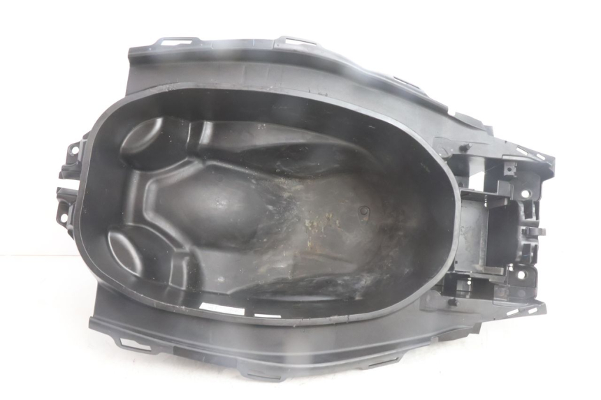photo de ZADSEATKO YAMAHA N-MAX NMAX 125 (2021 - 2024) - Zoom op gebruiksstaat