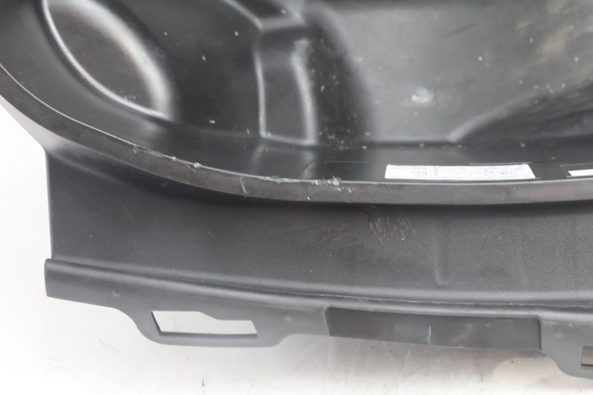photo de ZADSEATKO YAMAHA N-MAX NMAX 125 (2021 - 2024) - Bevestigingspunten