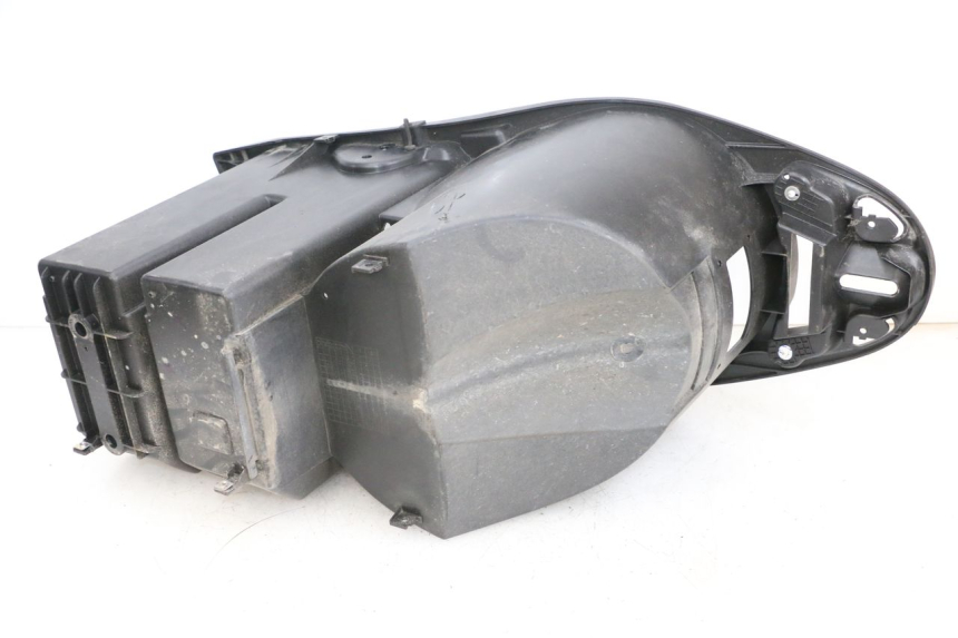 photo de ZADeltas Koffer YAMAHA NEO'S CORE 1 (2022 - 2026) - Andere kijkhoek