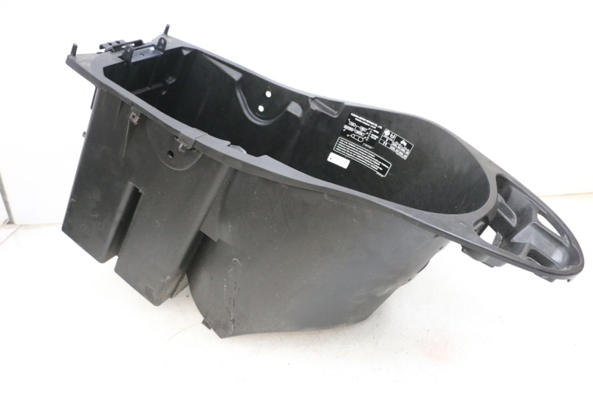 photo de ZADeltas Koffer YAMAHA NEO'S CORE 1 (2022 - 2026) - Technische close-up