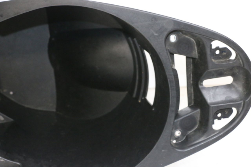 photo de ZADeltas Koffer YAMAHA NEO'S CORE 1 (2022 - 2026) - Markeringen en referenties