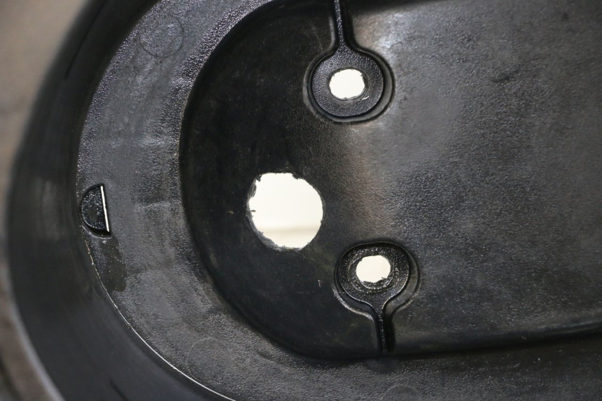 photo de ZADeltasel YAMAHA NEO'S NEOS 2T 50 (2007 - 2017) - Zoom op gebruiksstaat