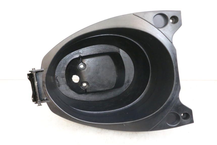 photo de ZADeltasel YAMAHA NEO'S NEOS 2T 50 (2007 - 2017) - Andere kijkhoek