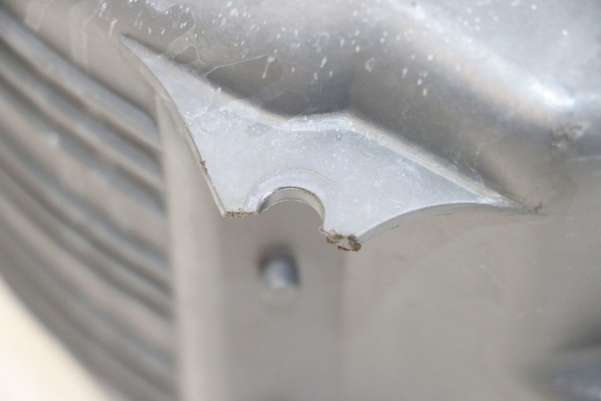 photo de ZADeltaselbox YAMAHA NEO'S NEOS 2T 50 (1998 - 2007) - Technische close-up