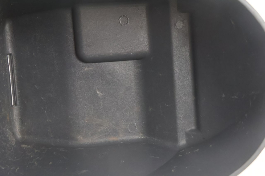 photo de ZADeltaselbox YAMAHA NEO'S NEOS 2T 50 (1998 - 2007) - Technische close-up