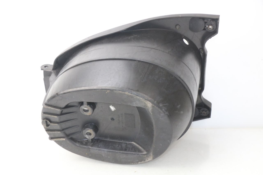 photo de ZADeltasel YAMAHA NEOS NEO'S 4T 50 (2008 - 2016) - Andere kijkhoek