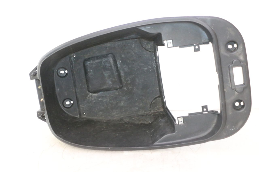 photo de ZADSEATKOFFER KYMCO LIKE 4T 50 (2019 - 2025) - Hoofdaanzicht