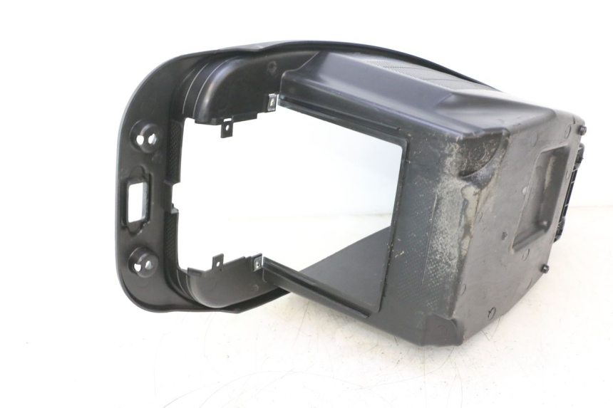 photo de ZADSEATKOFFER KYMCO LIKE 4T 50 (2019 - 2025) - Zoom op gebruiksstaat