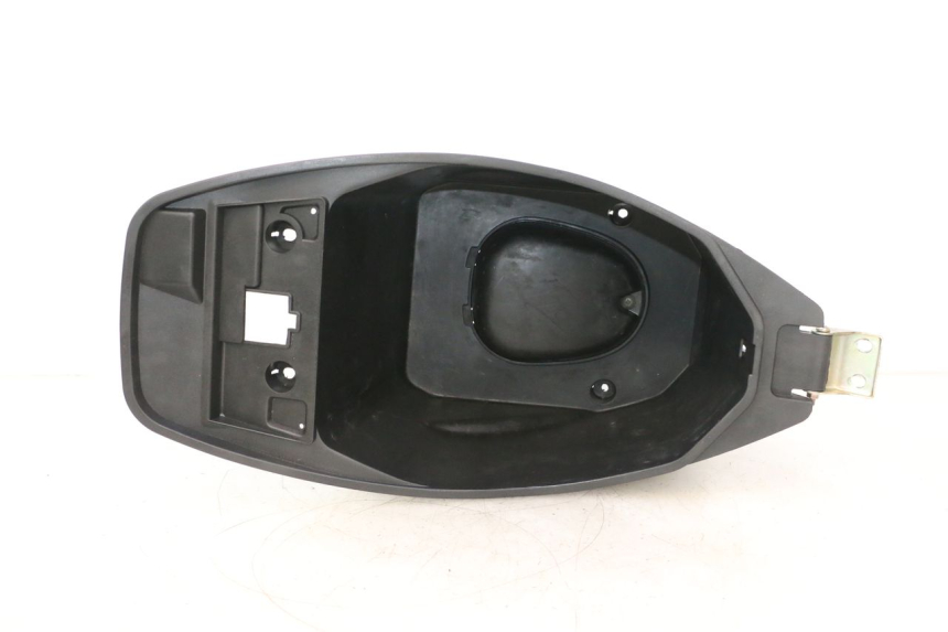photo de ZADSEATKO IMF INDUSTRIE NEW PACH 2T 50 (2014 - 2020) - Detail van het onderdeel
