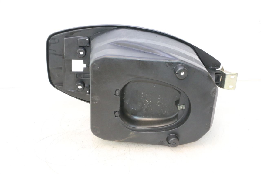photo de ZADSEATKO IMF INDUSTRIE NEW PACH 2T 50 (2014 - 2020) - Zoom op gebruiksstaat