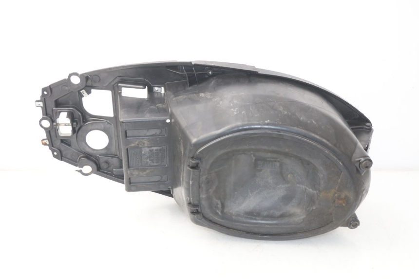 photo de ZADeltasel PIAGGIO NEW TYPHOON 50 (2010 - 2017) - Detail van het onderdeel