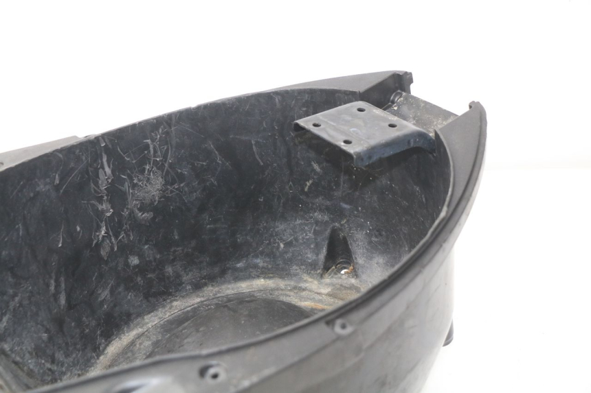 photo de ZADeltasel PIAGGIO NEW TYPHOON 50 (2010 - 2017) - Zoom op gebruiksstaat