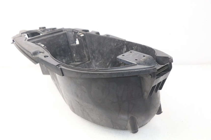 photo de ZADeltasel PIAGGIO NEW TYPHOON 50 (2010 - 2017) - Andere kijkhoek