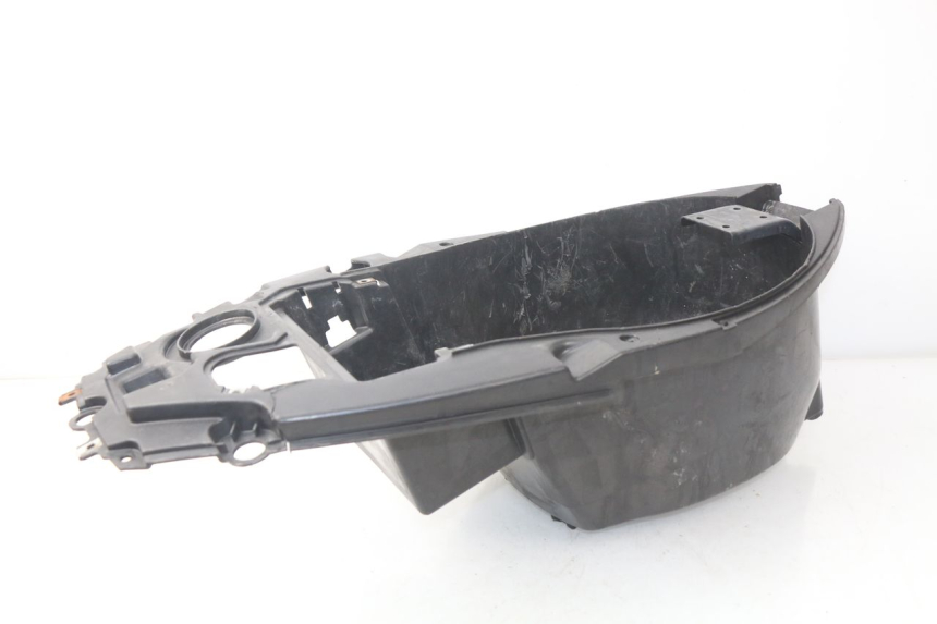 photo de ZADeltasel PIAGGIO NEW TYPHOON 50 (2010 - 2017) - Technische close-up