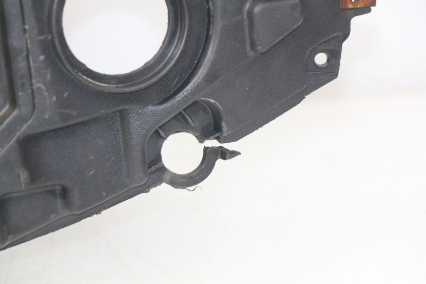 photo de ZADeltasel PIAGGIO NEW TYPHOON 50 (2010 - 2017) - Staat van het oppervlak