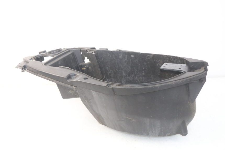 photo de ZADeltasel PIAGGIO NEW TYPHOON 50 (2010 - 2017) - Andere kijkhoek