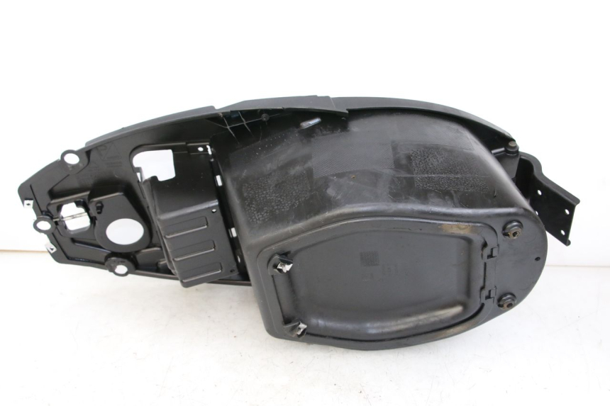 photo de ZADeltasleutelbox PIAGGIO NEW TYPHOON 50 (2018 - 2021) - Detail van het onderdeel