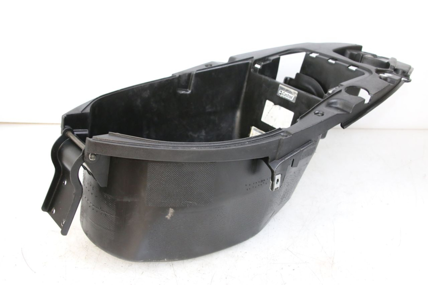 photo de ZADeltasleutelbox PIAGGIO NEW TYPHOON 50 (2018 - 2021) - Technische close-up