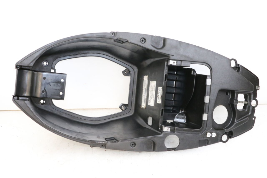 photo de ZADeltasleutelbox PIAGGIO NEW TYPHOON 50 (2018 - 2021) - Hoofdaanzicht