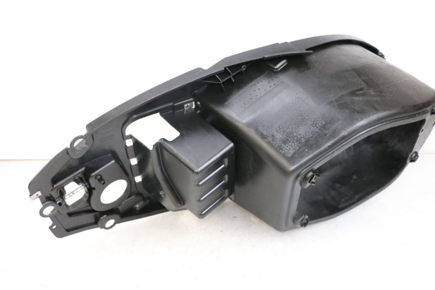 photo de ZADeltasleutelbox PIAGGIO NEW TYPHOON 50 (2018 - 2021) - Overzicht