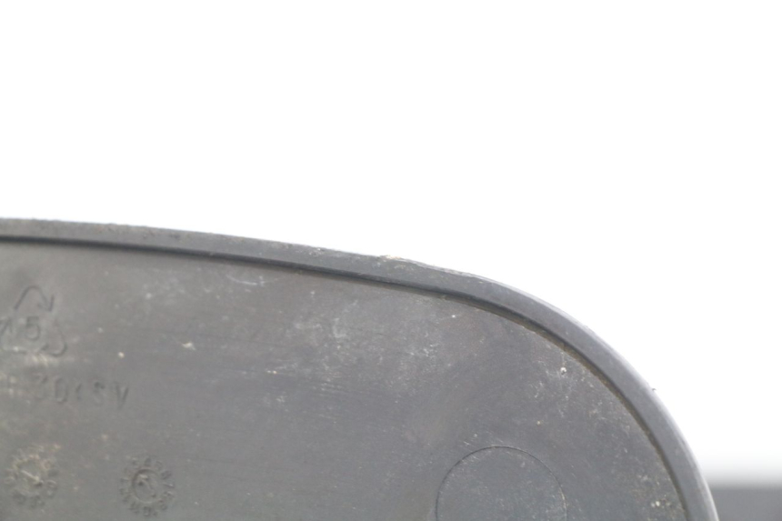 photo de ZADeltasERKIST GILERA NEXUS 125 (2007 - 2009) - Technische close-up