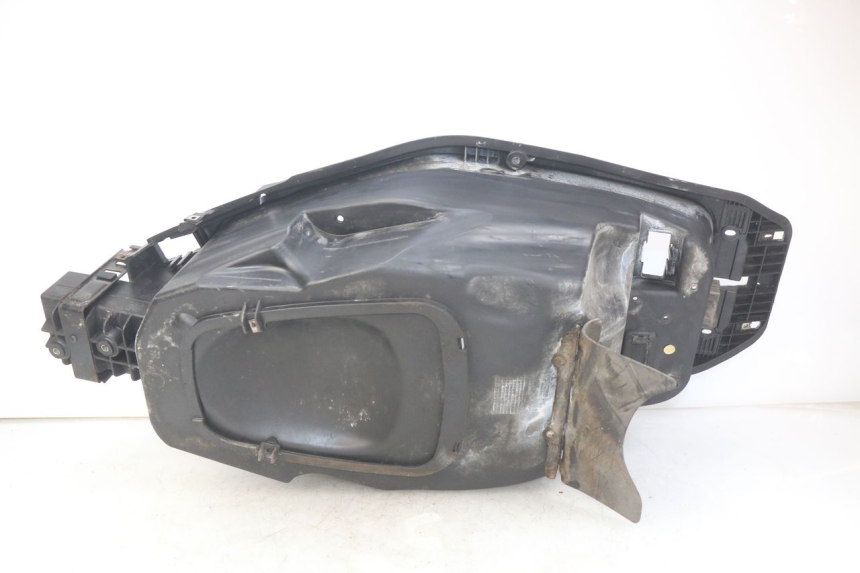 photo de ZADeltasERKIST GILERA NEXUS 125 (2007 - 2009) - Bevestigingspunten