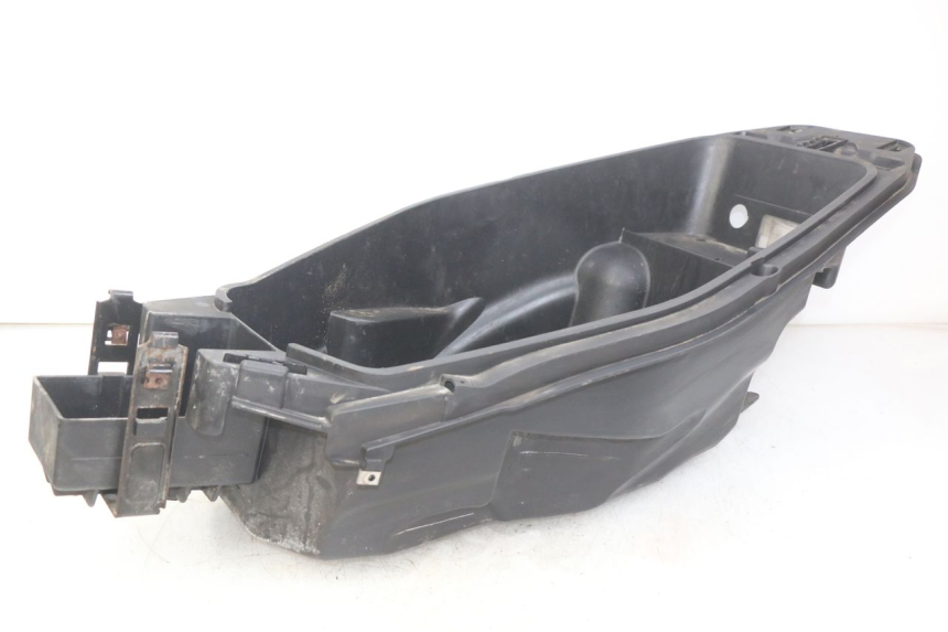 photo de ZADeltasERKIST GILERA NEXUS 125 (2007 - 2009) - Staat van het oppervlak