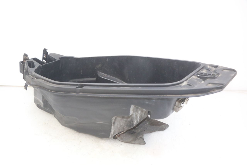 photo de ZADeltasERKIST GILERA NEXUS 125 (2007 - 2009) - Gecontroleerd onderdeel