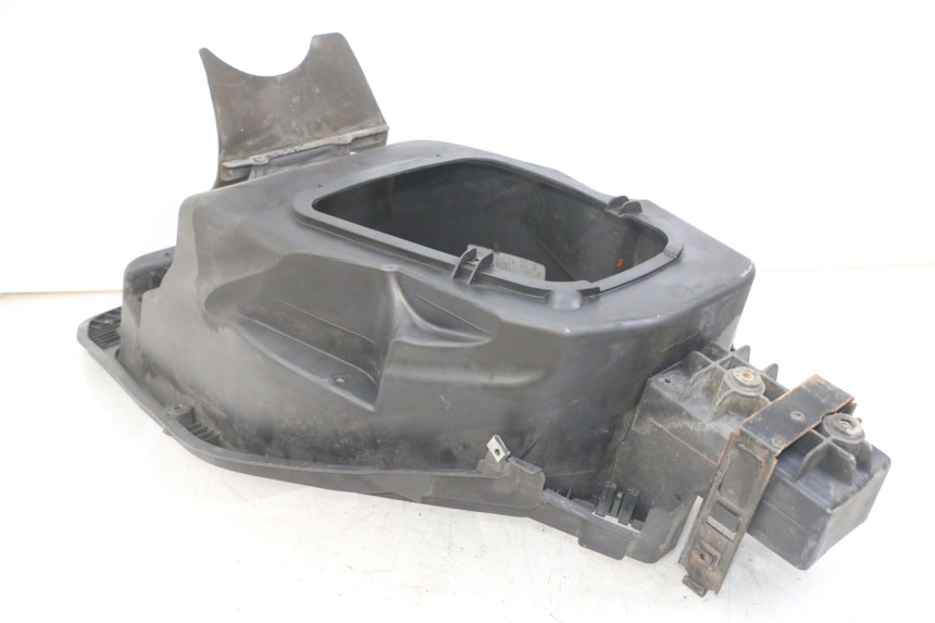 photo de ZADeltasleutelbox GILERA NEXUS 125 (2009 - 2013) - Zoom op gebruiksstaat