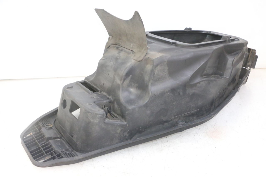 photo de ZADeltasleutelbox GILERA NEXUS 125 (2009 - 2013) - Andere kijkhoek