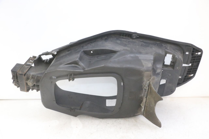 photo de ZADeltasleutelbox GILERA NEXUS 125 (2009 - 2013) - Technische close-up