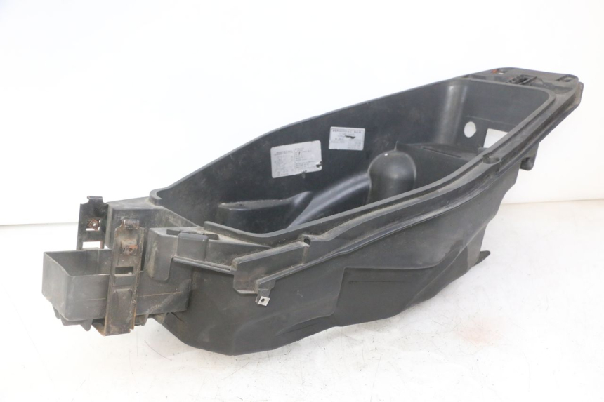 photo de ZADeltasleutelbox GILERA NEXUS 125 (2009 - 2013) - Overzicht