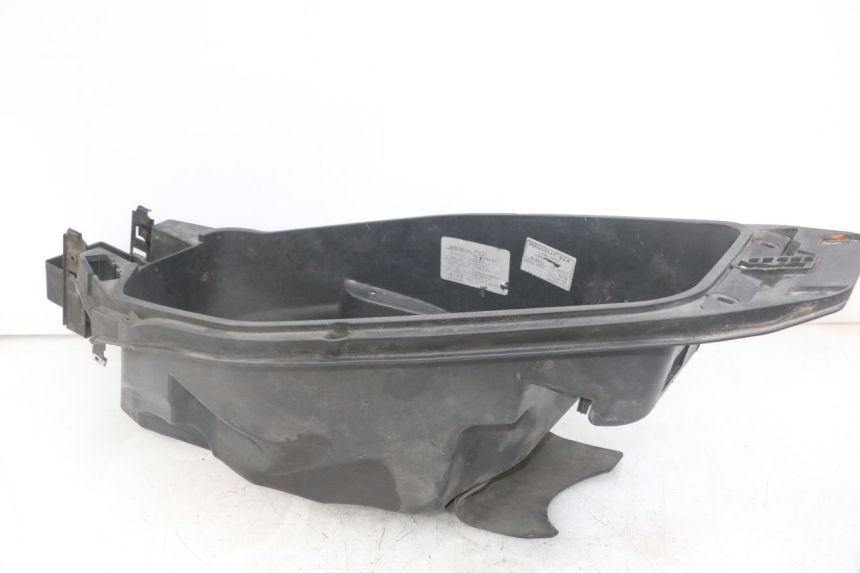 photo de ZADeltasleutelbox GILERA NEXUS 125 (2009 - 2013) - Bevestigingspunten